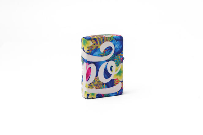 ZIPPO